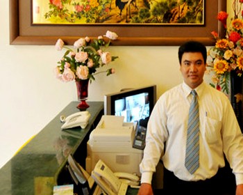 Inn for rent Phu Thuan