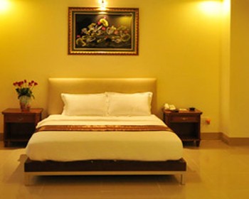 Inn for rent Phu Thuan