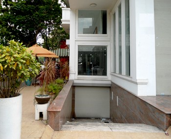 Inn for rent Tan Hung