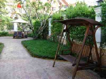 Inn for rent Thanh My Loi