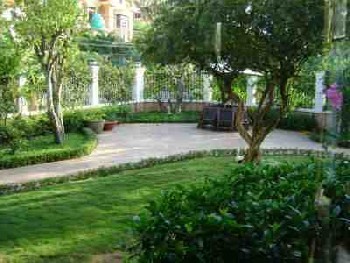 Inn for rent Thanh My Loi