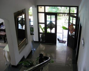 Hotel for rent Thu Thiem