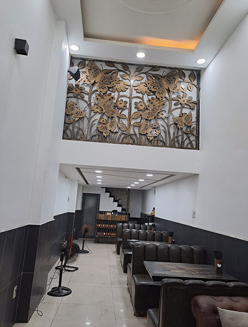 Bar renovation Ho Chi Minh