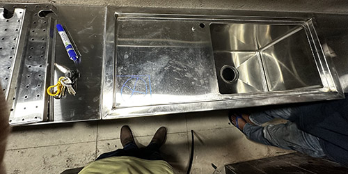 Bar restoration Ho Chi Minh