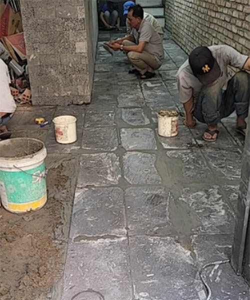 Bar restoration Ho Chi Minh