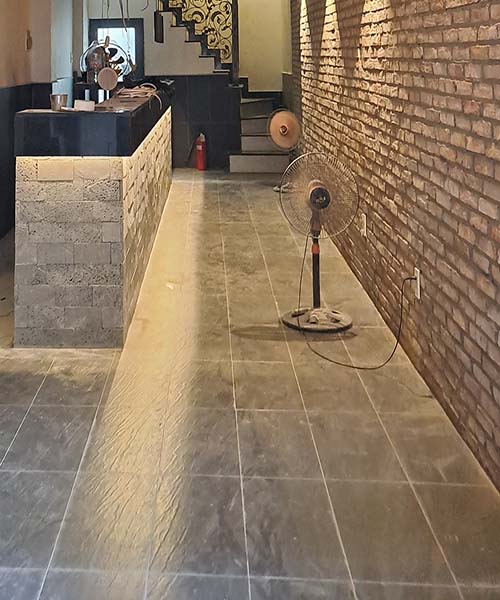 Bar restoration Ho Chi Minh