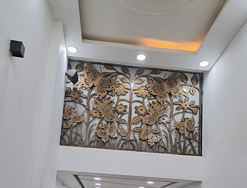 Bar restoration Ho Chi Minh