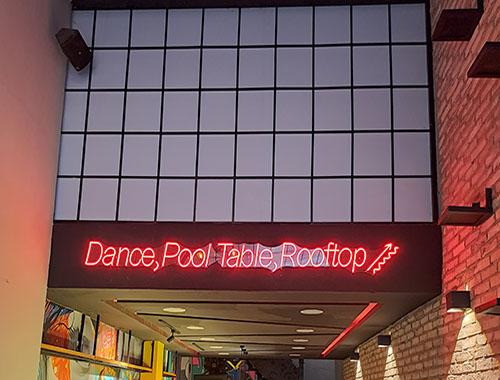 Bar restoration Ho Chi Minh