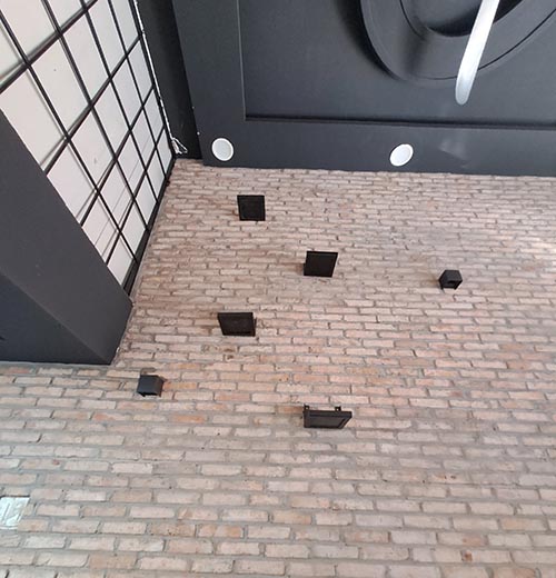 Bar renovation Ho Chi Minh