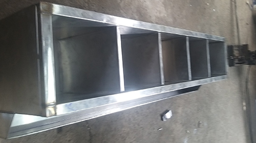 Rooftop restoration Ho Chi Minh