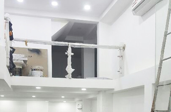 Shop restoration Ho Chi Minh