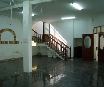 Restaurant for rent An Phu