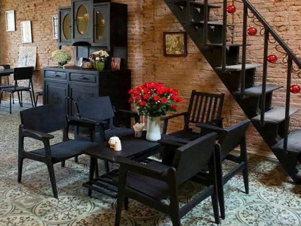 Bar for rent Ben Chuong Duong