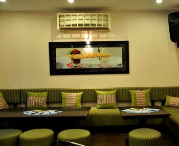 Bar for rent Ben Thanh