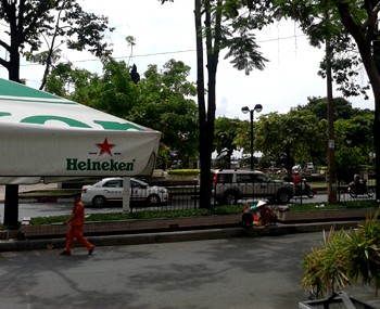 Bar for rent Cau Ong Lanh