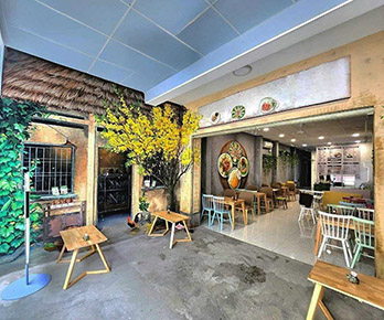 Bar for rent Ho Chi Minh