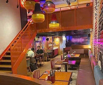 Bar for rent Ho Chi Minh