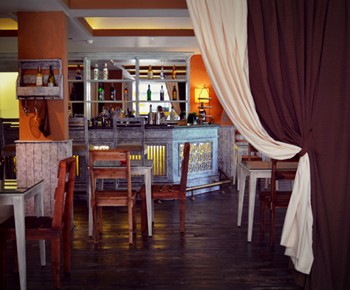 Bar for rent Ho Chi Minh