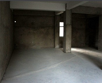 Lease retail space Phu My Hung