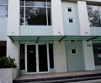 Shophouse for rent Ho Chi Minh