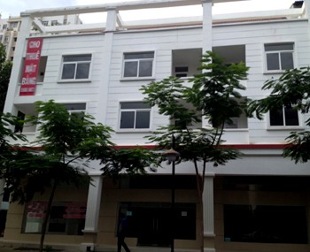 Lease retail space Tan My