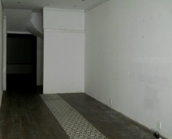 Retail space for rent Thanh My Loi