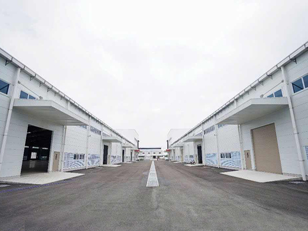 Warehouse for rent Vietnam