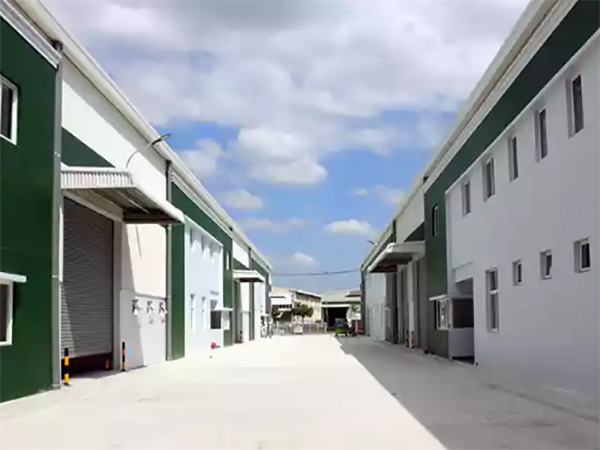 Depot for rent Ben Luc