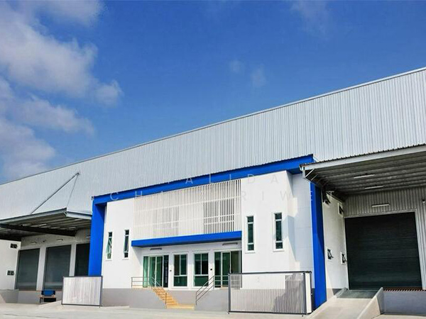 Depot for rent An Phuoc