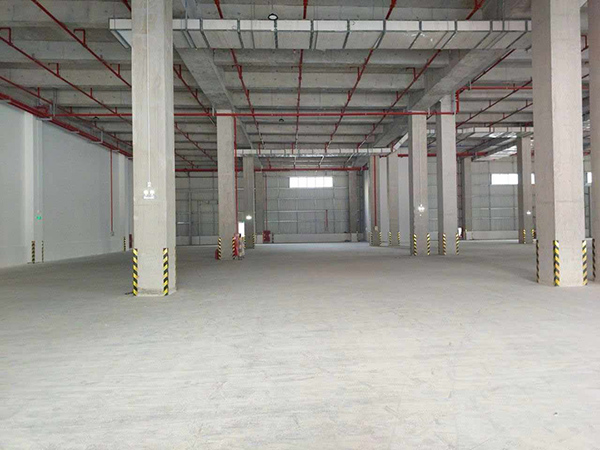 Depot for rent Loc An Binh Son