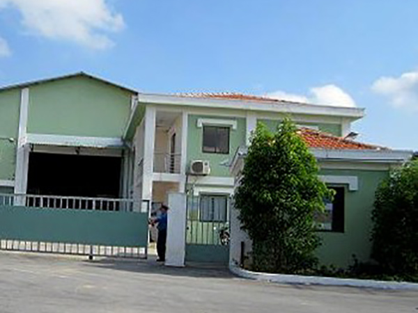 Depot for rent Tan My