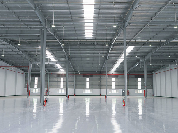 Depot for rent Thanh Duc