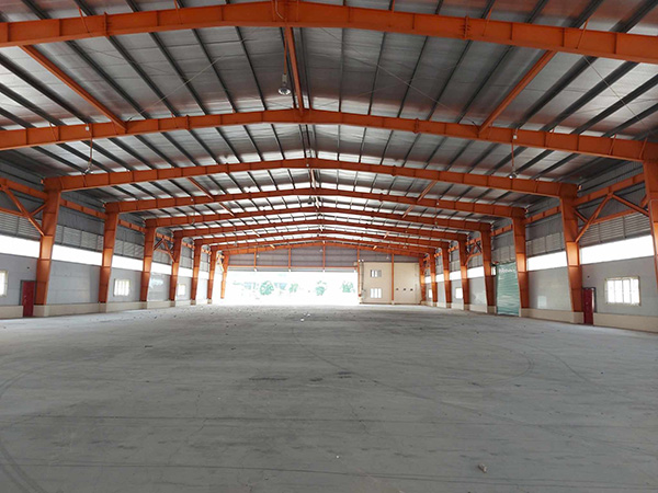 Depot for rent Amata