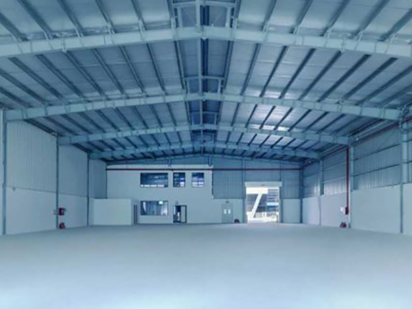 Depot for rent Viet Huong