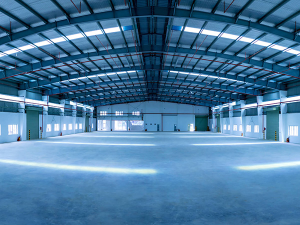 Depot for rent Viet Huong