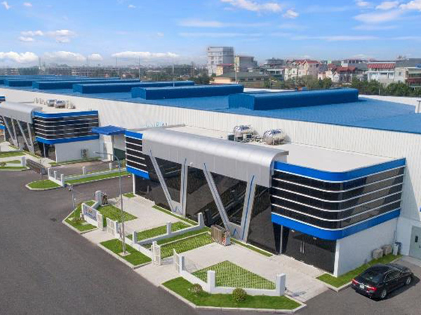 Depot for rent Vietnam