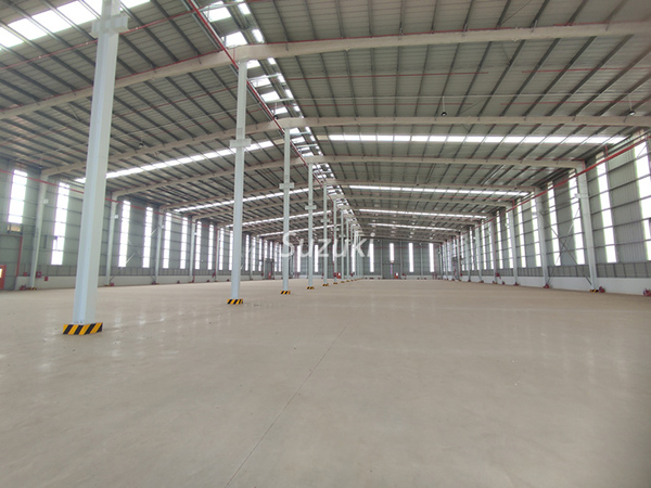 Warehouse for rent Ong Keo