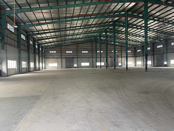 Depot for rent Vietnam
