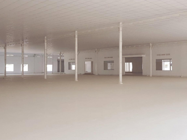 Depot for rent Kim Huy