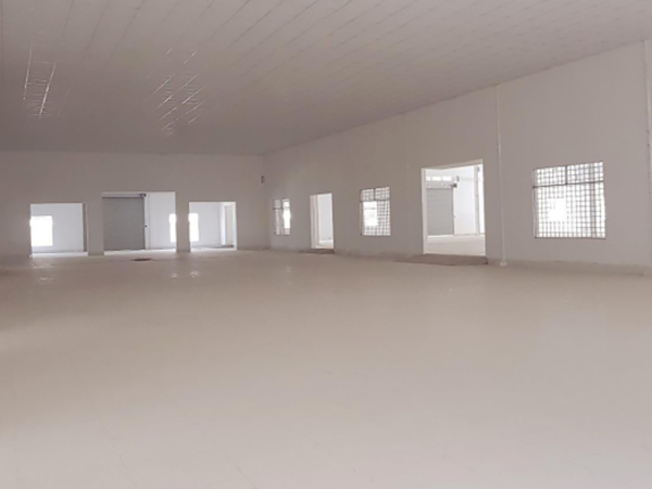 Warehouse for rent Kim Huy