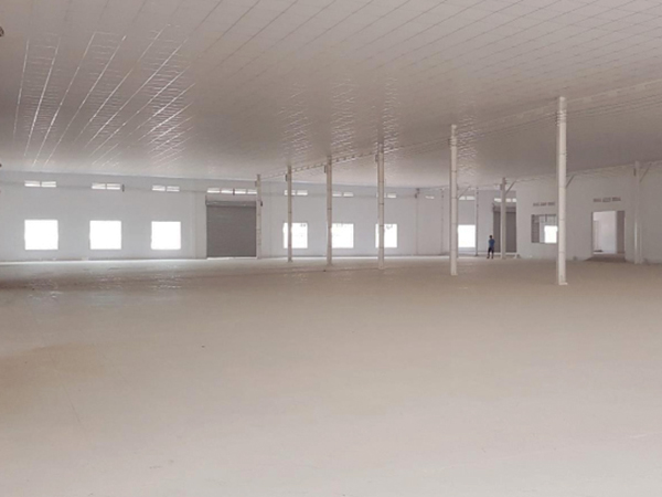 Depot for rent Kim Huy