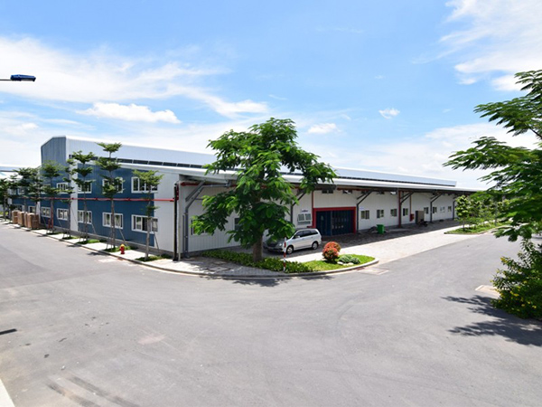 Depot for rent Nam Thuan