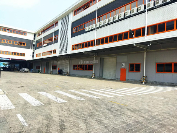 Depot for rent Kizuna