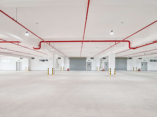 Warehouse for rent Vietnam