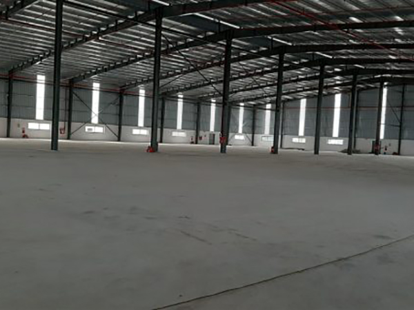 Warehouse for rent Vietnam