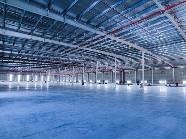 Depot for rent Vietnam