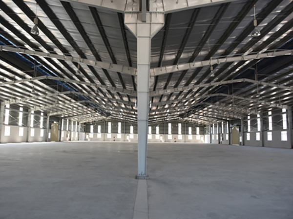 Depot for rent Cat Lai port