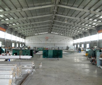 Warehouse for rent Ho Chi Minh