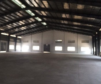 Warehouse for rent district 2