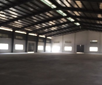 Depot for rent district 2